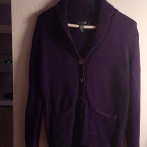 Ralph lauren sweater